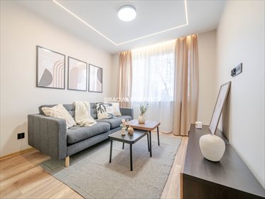 mieszkanie na sprzedaż 37m2 mieszkanie Kraków, Bieńczyce, Bieńczyce, os. Albertyńskie