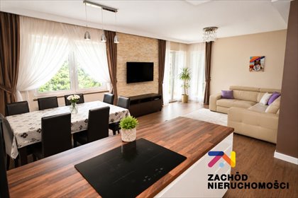 mieszkanie na sprzedaż 71m2 mieszkanie Zielona Góra, Jędrzychów