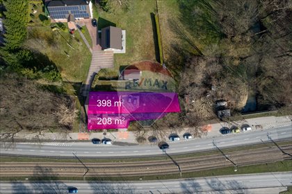dom na sprzedaż 220m2 dom Kraków, Nowa Huta, Tadeusza Ptaszyckiego