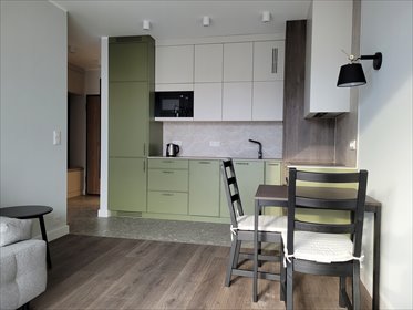 mieszkanie na wynajem 36m2 mieszkanie Warszawa, Bemowo, Chrzanów, Lazurowa