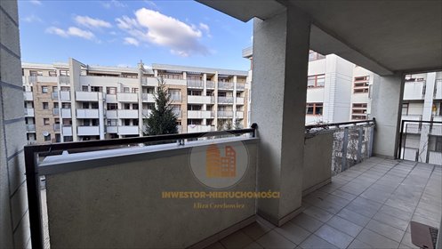 mieszkanie na wynajem 75m2 mieszkanie Warszawa, Wilanów, Miasteczko Wilanów, al. Wilanowska