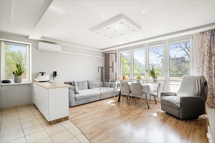 mieszkanie na sprzedaż 55m2 mieszkanie Warszawa, Targówek, Piotra Wysockiego