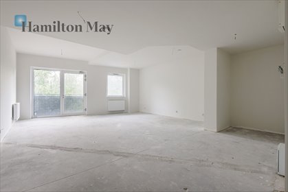 Nowoczesny 121 m² apartament z garażem i 3 sypialniami. mieszkanie Warszawa, Ursynów, Taborowa