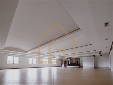 Elastyczna powierzchnia 500 m² z dużym potencjałem - polecam! lokal użytkowy Mościska, Postępu