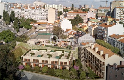 Rewitalizacja zabytkowego budynku z basenem i ogrodami - polecam! dom Tapada das Necessidades, Tapada das Necessidades
