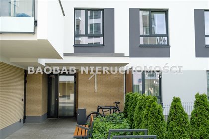 mieszkanie na wynajem 49m2 mieszkanie Warszawa, Bemowo, Chrzanów, Lazurowa