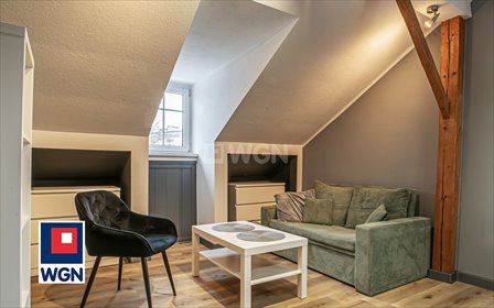 mieszkanie na wynajem 37m2 mieszkanie Bolesławiec, Grunwaldzka