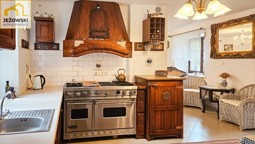 dom na sprzedaż 180m2 dom Kazimierz Dolny, Czerniawy