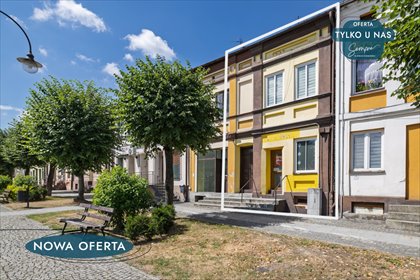 Na sprzedaż unikatowe mieszkanie 74 m² z działalnością w Warty mieszkanie Warta