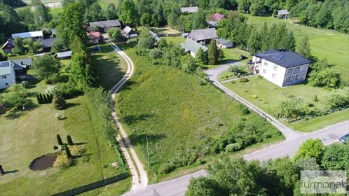 Działka budowlana na sprzedaż Karolówka 3 591m2 Foto 4