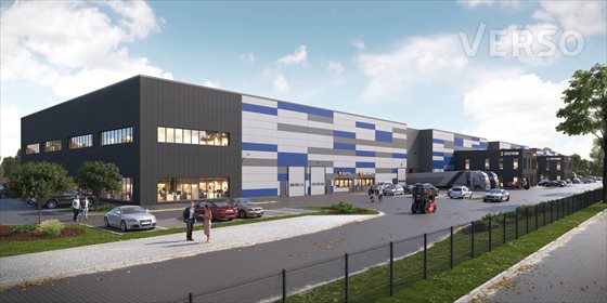 magazyn na wynajem 1079m2 magazyn Wrocław, Fabryczna, Szczecińska