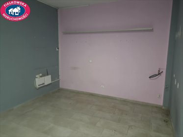 lokal użytkowy na wynajem 18m2 lokal użytkowy Żyrardów