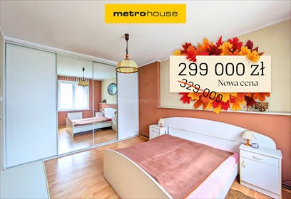 mieszkanie na sprzedaż 64m2 mieszkanie Bytom, Głowackiego