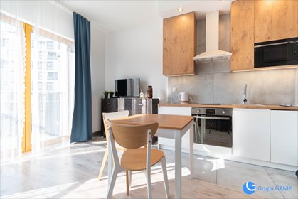 mieszkanie na wynajem 28m2 mieszkanie Kraków, Śródmieście, Rakowicka