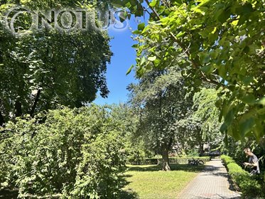 działka na sprzedaż 489m2 działka Kraków, Podgórze