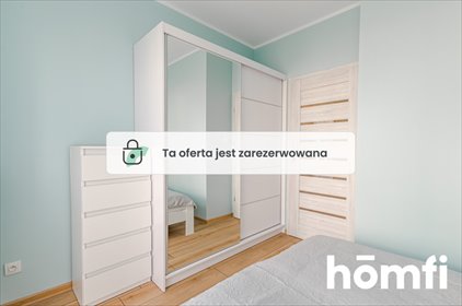 mieszkanie na wynajem 42m2 mieszkanie Rumia, Biała Rzeka, Kosynierów