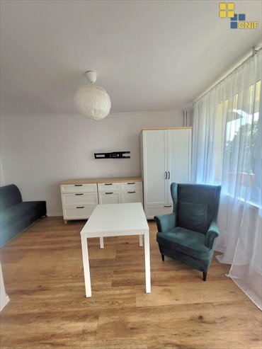 mieszkanie na wynajem 27m2 mieszkanie Częstochowa, Raków