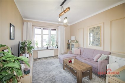Na sprzedaż funkcjonalne mieszkanie 48 m² w Szczecinie mieszkanie Szczecin, Niebuszewo, al. Wyzwolenia