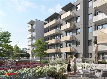 mieszkanie na sprzedaż 52m2 mieszkanie Wrocław, Karkonoska