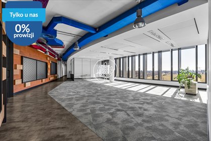 lokal użytkowy na wynajem 639m2 lokal użytkowy Warszawa, Wilanów