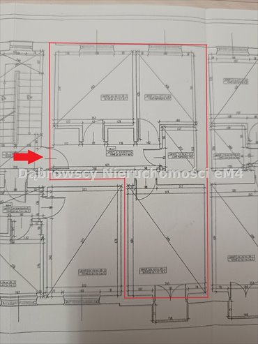 mieszkanie na sprzedaż 50m2 mieszkanie Białystok, Centrum, dr Ireny Białówny
