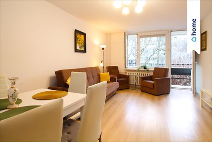 mieszkanie na sprzedaż 51m2 mieszkanie Warszawa, Wawer, Anin, Teodora Axentowicza