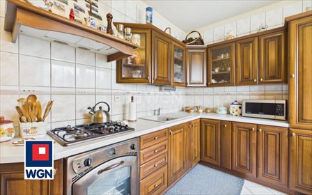 Gotowy dom 4 pokoje, balkon, garaż, po remoncie! dom Szprotawa, Padarewskiego