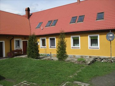 dom na sprzedaż 878m2 dom Stronie Śląskie