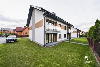 mieszkanie na sprzedaż 63m2 mieszkanie Niepołomice, Młyńska