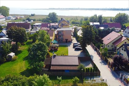 Dom na sprzedaż Kąty Rybackie, Sztutowo 248m2 Foto 1