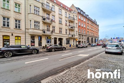 mieszkanie na sprzedaż 174m2 mieszkanie Katowice, Centrum, Stanisława Moniuszki