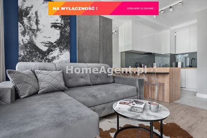 mieszkanie na wynajem 45m2 mieszkanie Katowice, Dolina Trzech Stawów, Pułaskiego