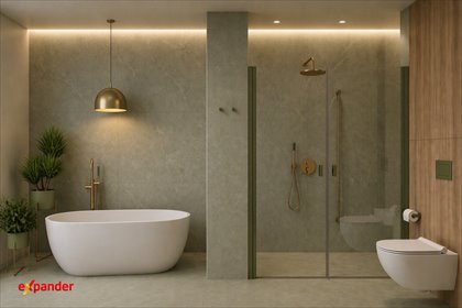 Nowoczesne 3-pokojowe mieszkanie z balkonem i Smart Home mieszkanie Poznań, Klemensa Janickiego