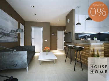 mieszkanie na sprzedaż 36m2 mieszkanie Katowice, Brynów