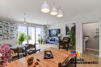 dom na sprzedaż 137m2 dom Zielona Góra, Łężyca