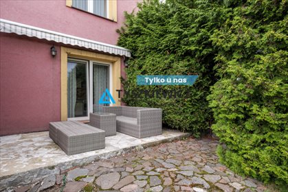 dom na sprzedaż 239m2 dom Gdańsk, Klukowo, Radarowa