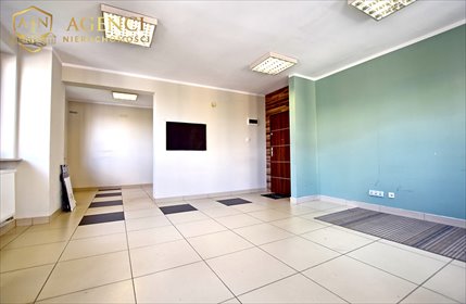 lokal użytkowy na wynajem 35m2 lokal użytkowy Białystok, Centrum, Czysta