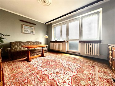 mieszkanie na sprzedaż 42m2 mieszkanie Łódź, Polesie, Retkinia, Popiełuszki Jerzego ks.