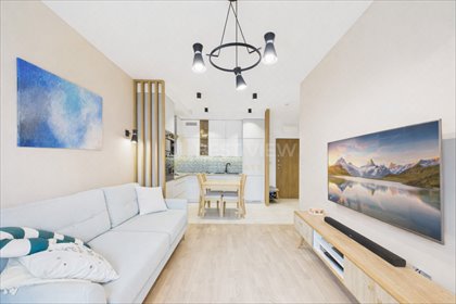 mieszkanie na sprzedaż 52m2 mieszkanie Warszawa, Ursynów Wyczółki, Polki