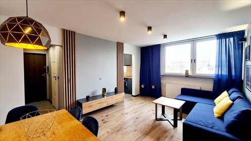 mieszkanie na wynajem 36m2 mieszkanie Łódź, Zarzew