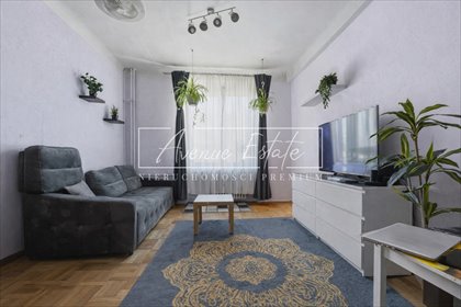 Mieszkanie 34,5 m2 w centrum Warszawy z potencjałem mieszkanie Warszawa, Śródmieście, Aleje Jerozolimskie