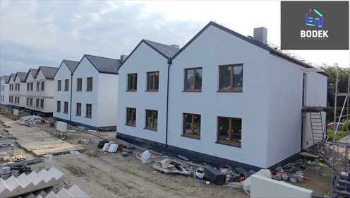 mieszkanie na sprzedaż 84m2 mieszkanie Mokronos Dolny, Mokronos Dolny