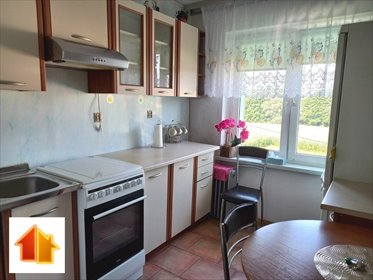 mieszkanie na sprzedaż 46m2 mieszkanie Pawłowice, Jedności