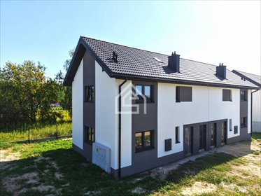 Sprzedam komfortowe 3-pokojowe mieszkanie 53 m² w Kłaju mieszkanie Kłaj