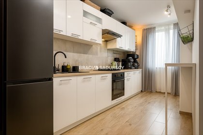 mieszkanie na sprzedaż 48m2 mieszkanie Kraków, Podgórze, Płaszów, Dworcowa