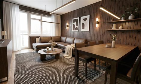 mieszkanie na sprzedaż 71m2 mieszkanie Skarżysko-Kamienna, Konarskiego