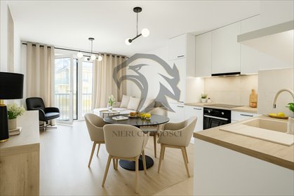 mieszkanie na sprzedaż 69m2 mieszkanie Łódź, Widzew, Widzew