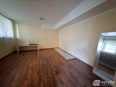 mieszkanie na sprzedaż 60m2 mieszkanie Nowogard, Centrum