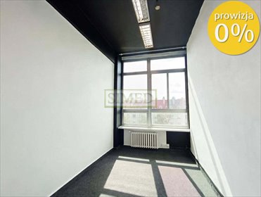 Nowoczesne biuro 21 m² w Dolnym Mokotowie – bez prowizji lokal użytkowy Warszawa, Mokotów, Czerniaków