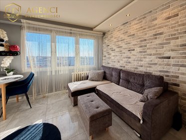 mieszkanie na sprzedaż 33m2 mieszkanie Białystok, Antoniuk, Władysława Broniewskiego